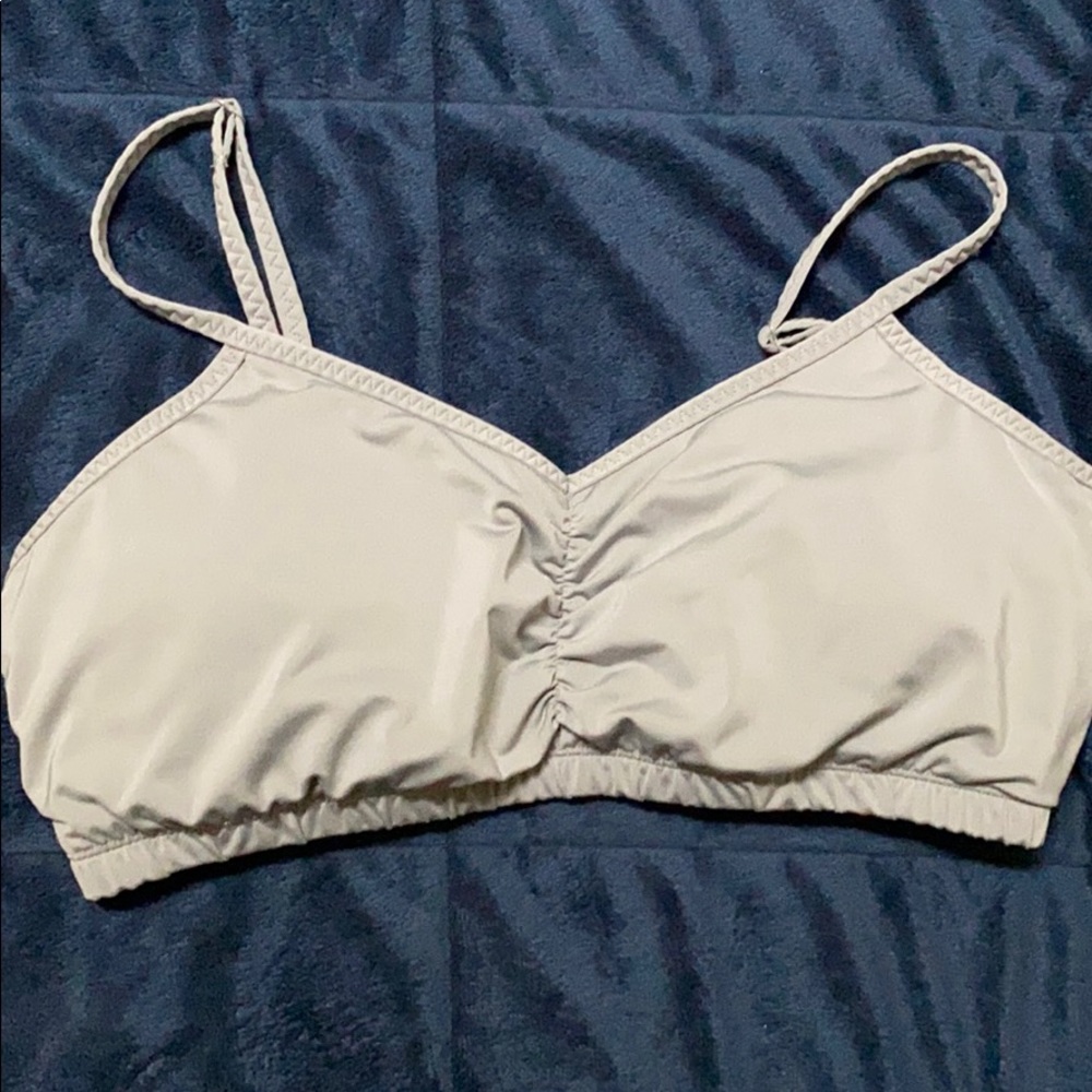 Like New Handful Bra